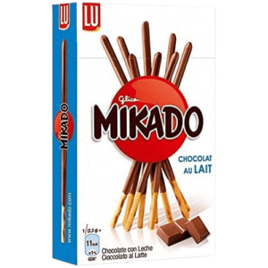 Mikado Choco Leche