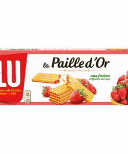 Paille D’Or Fresa