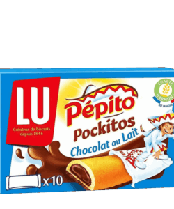 Pepito Pockitos