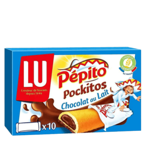 Pepito Pockitos