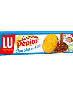 Pepito Choco Leche