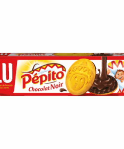 Pepito Chocolate Amargo