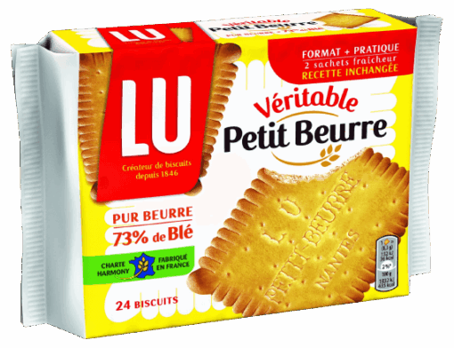 Petit Beurré