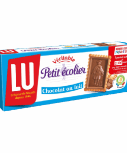 Petit Écolier Choco Leche