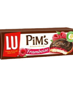 Pim’s Frambuesa
