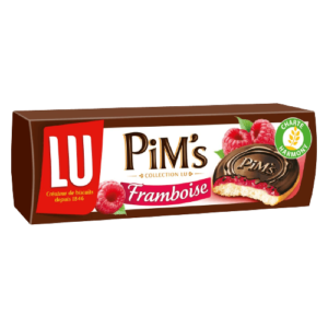 Pim’s Frambuesa