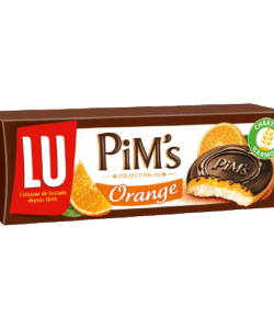 Pim's Naranja