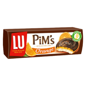 Pim's Naranja