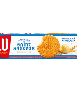 Saint Sauveur