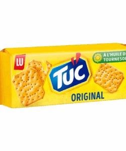 Tuc Galletas Saladas