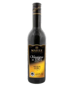 Vinagre de Jerez