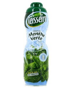 Jarabe de Menta