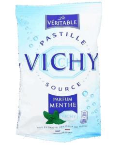 Pastillas de Menta Vichy