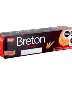 Crackers Breton Natural