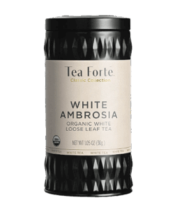 Tea Forté White Ambrosia