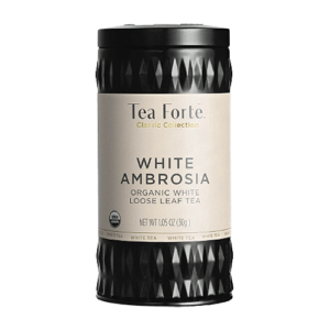 Tea Forté White Ambrosia