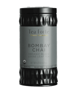 Tea Forté Bombay Chai