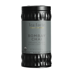 Tea Forté Bombay Chai