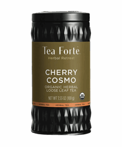 Tea Forté Cherry Cosmo