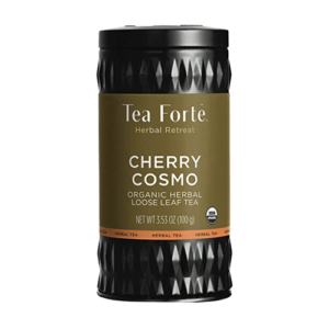 Tea Forté Cherry Cosmo
