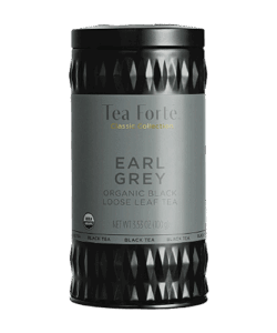 Tea Forté Earl Grey