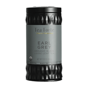 Tea Forté Earl Grey