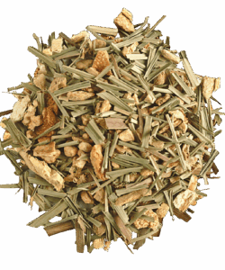 GINGER LEMONGRASS