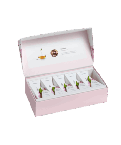 Tea Forté Colección Hanami