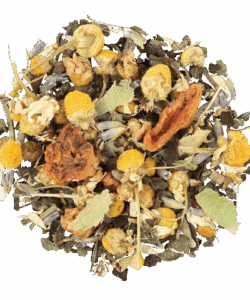 Lemon Lavender