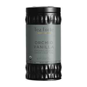 Tea Forté Orchid Vanilla