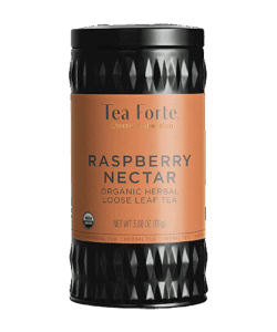 Tea Forté Raspberry Nectar