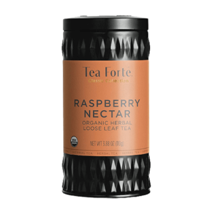 Tea Forté Raspberry Nectar