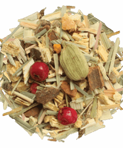 Turmeric Tantra Chai