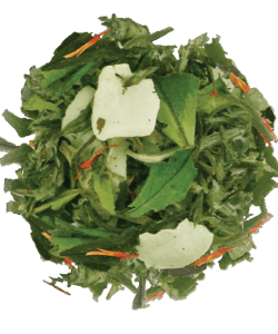 WHITE AMBROSIA