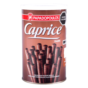 Caprice Chocolate Obscuro