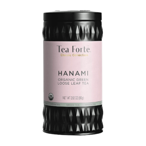 Tea Forté Cherry Blossom Hanami