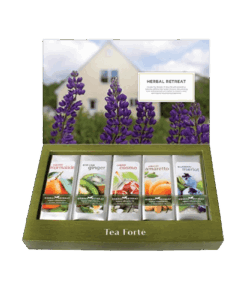 Tea Forté Surtido Herbal Retreat - Imagen 2