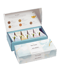 Tea Forté Colección Wellbeing