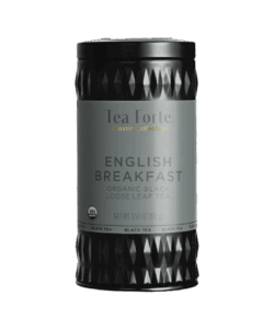 Té English Breakfast