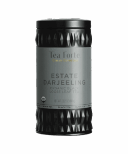 Té Negro Estate Darjeeling