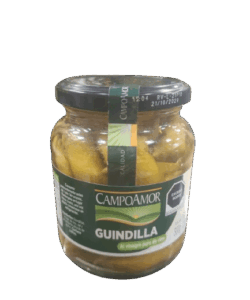 Chiles Güeros Guindilla
