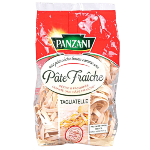 Panzani Tagliatelle Fraiche