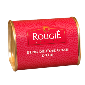 Bloc de Foie Gras de Ganso 210g