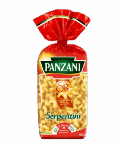 Panzani Serpentini