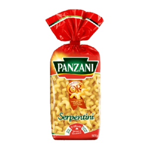 Panzani Serpentini