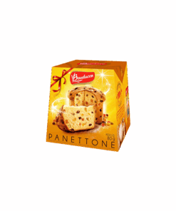 Panettone Clásico Bauducco 80g