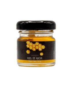 Miel de Abeja 30g