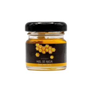 Miel de Abeja 30g