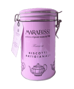 Biscotti Caramelo con Sal
