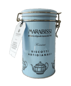 Biscotti Chocolate Canela y Naranja